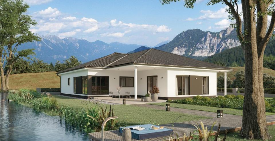 Thumbnail-Ohne Eigenkapital möglich. Mietkaufimmobilie abzugeben.