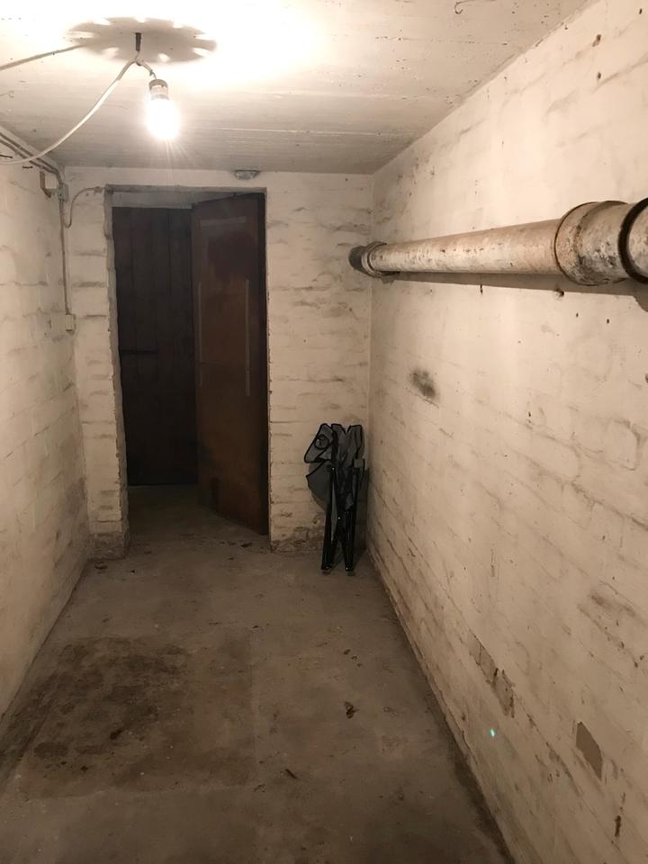 Thumbnail-Kellerraum Hannover