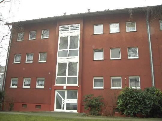 Thumbnail-Hier macht wohnen Spaß: 2-Zimmer-Wohnung in Stadtlage