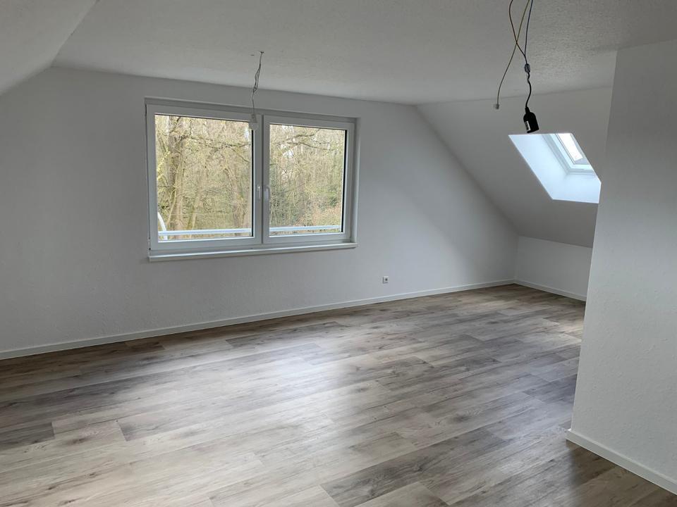 Thumbnail-Schöne 3 Zimmer Wohnung mit Wärmepumpe
