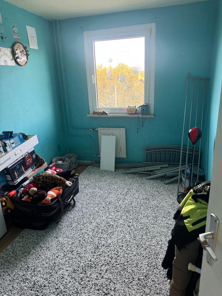 Thumbnail-Nachmieter absofortfür 3 Zimmer Wohnung in Lutherstadt Wittenberg