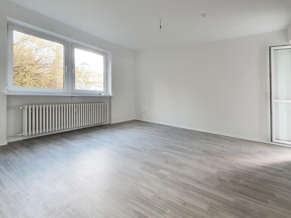 Thumbnail-Souterrain-Wohnung mit Einbauküche + 500€ Gutschein* *Werdohl-Riesei*