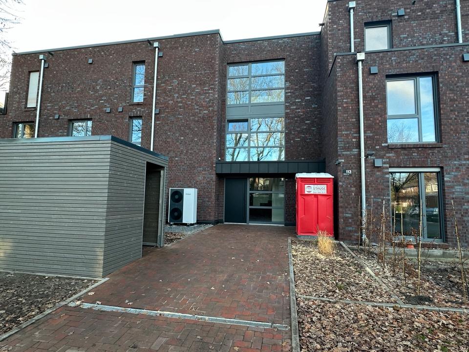 Thumbnail-Neubauwohnung Erstbezug in bevorzugter Lage am Pfänderweg in OL