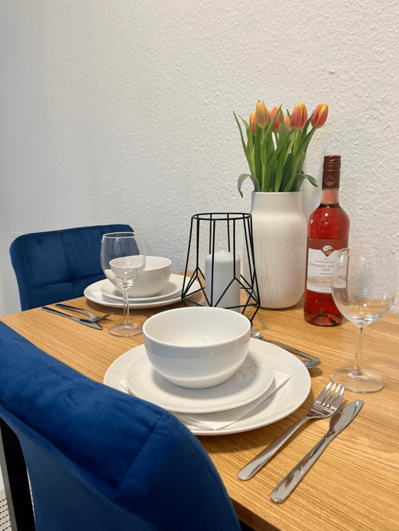 Thumbnail-All-Inclusive: Super gemütliche 1-Z-EG-Wohnung in der Altstadt