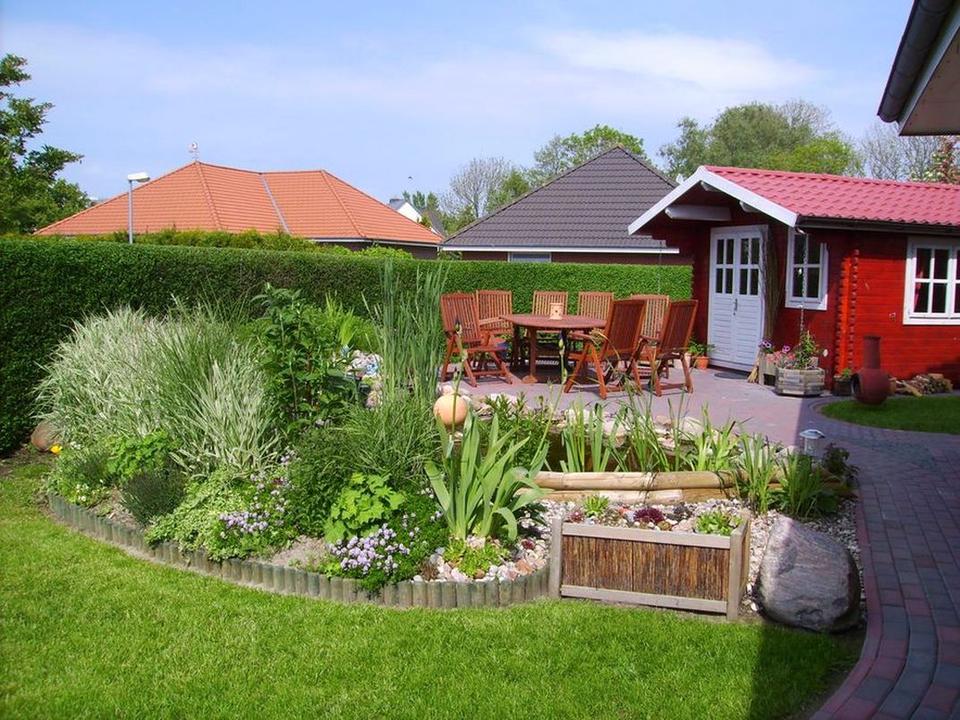 Thumbnail-Ferienwohnung,Sauna,Kamin,Pool,Nordsee,Büsum.Heide,St.Peter 65 €