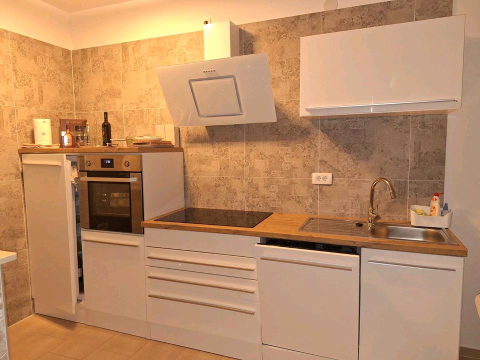 Thumbnail-Insel Vir mit Brückenanbindung grosse geräumige Wohnung