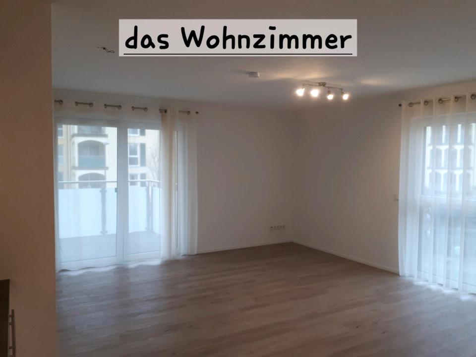 Thumbnail-Betreutes Wohnen Wohnung