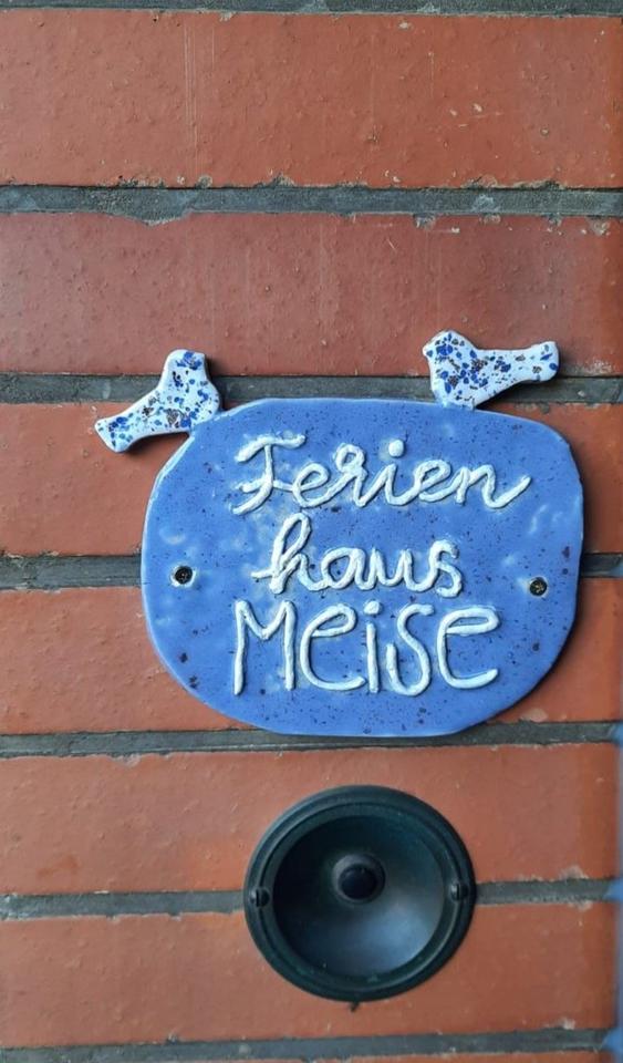 Thumbnail-Ferienhaus Ferienwohnung Meise bis 6 Personen in Hameln