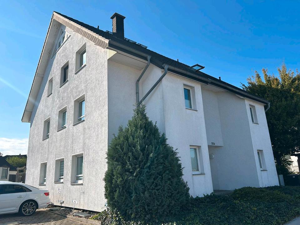 Thumbnail-Helle Maisonette - Wohnung in Top - Lage Laatzen zu verkaufen