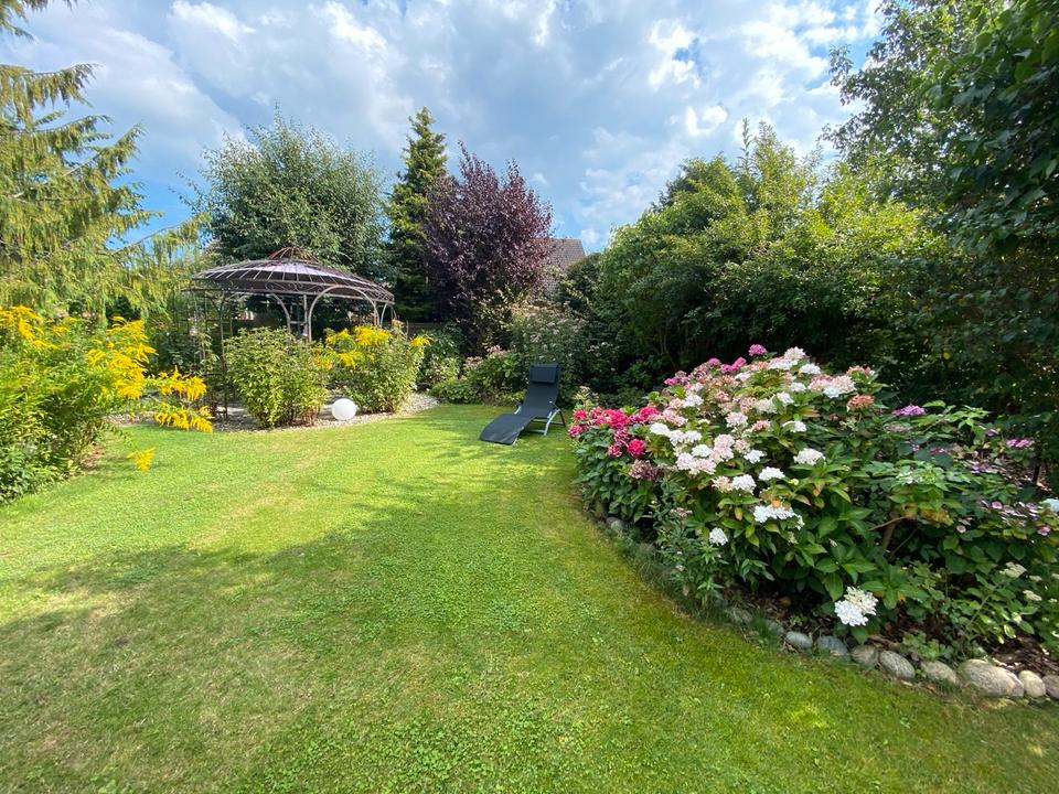 Thumbnail-Ferienwohnung Fehmarn 2-3 Personen