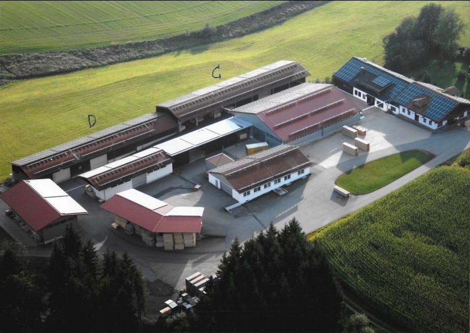 Thumbnail-Preisgünstige Lagerfläche in Büchlberg zu vermieten