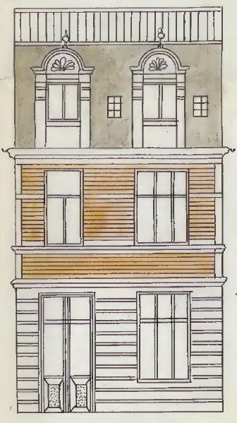 Thumbnail-Sanierungsbedürftiges Altbremerhaus mitten im Steintor-Viertel