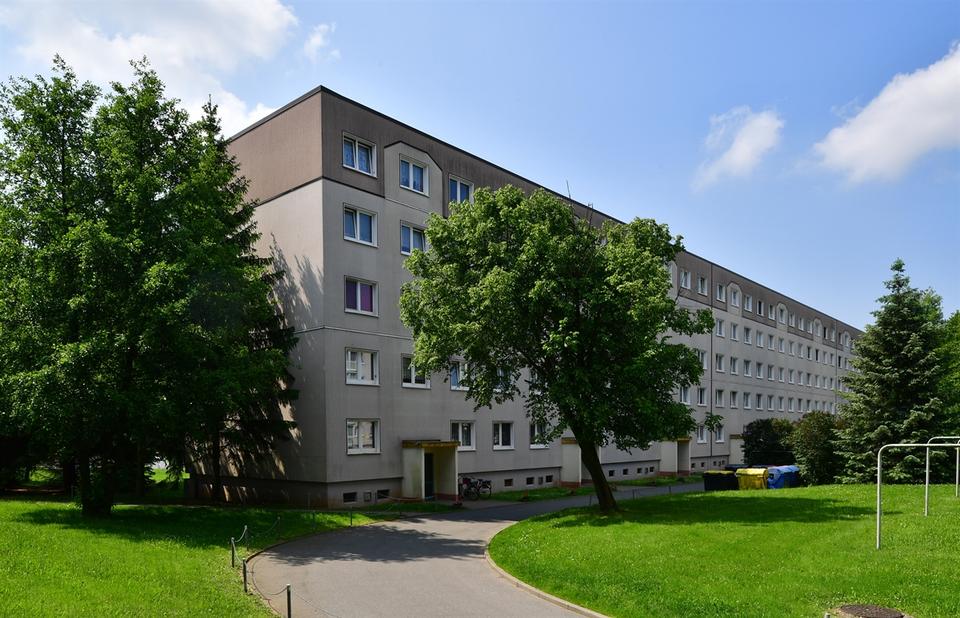 Thumbnail-Wohnung mit Fahrstuhl zu vermieten!