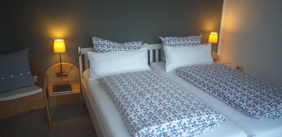 Thumbnail-Ferienwohnung in Detmold OT Schling zu vermieten