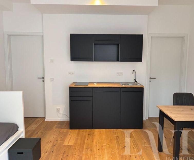 Thumbnail-1 Zimmer Wohnung in 66424 Homburg