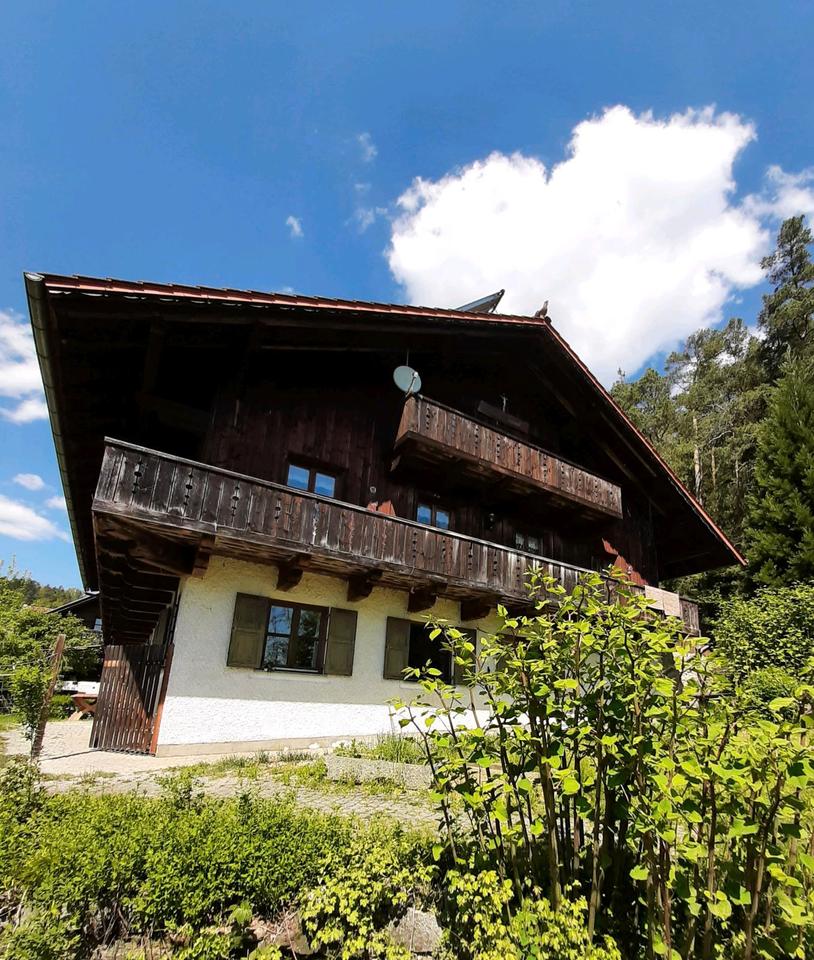 Thumbnail-Ferienwohnung mit aktivCard Bayrischen Wald