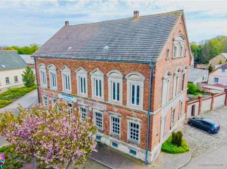 Thumbnail-Wohnung mit Vollausstattung zu vermieten