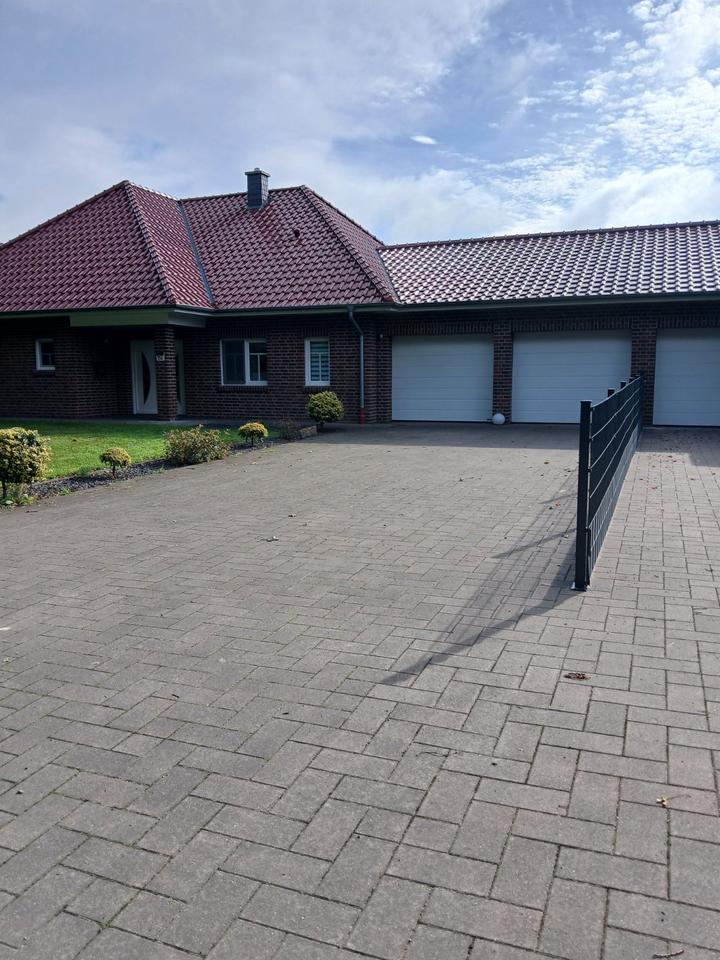 Thumbnail-Bungalow in Lindern Hegel. Kein Makler, Provisionsfrei