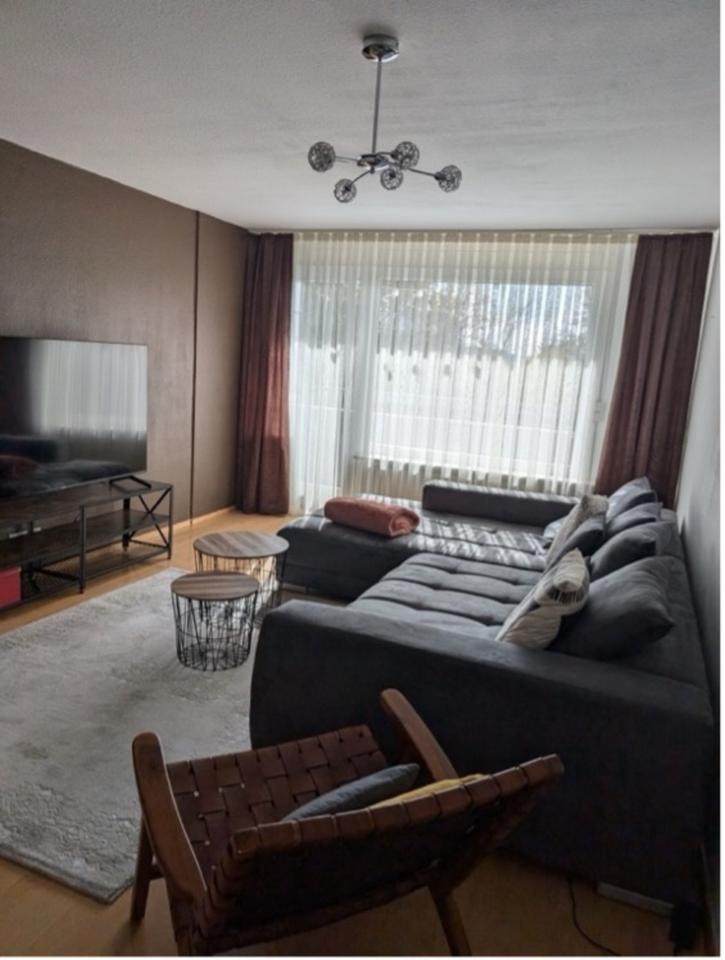 Thumbnail-Möblierte 3.5 Zimmer Wohnung, Möhringem-Ost