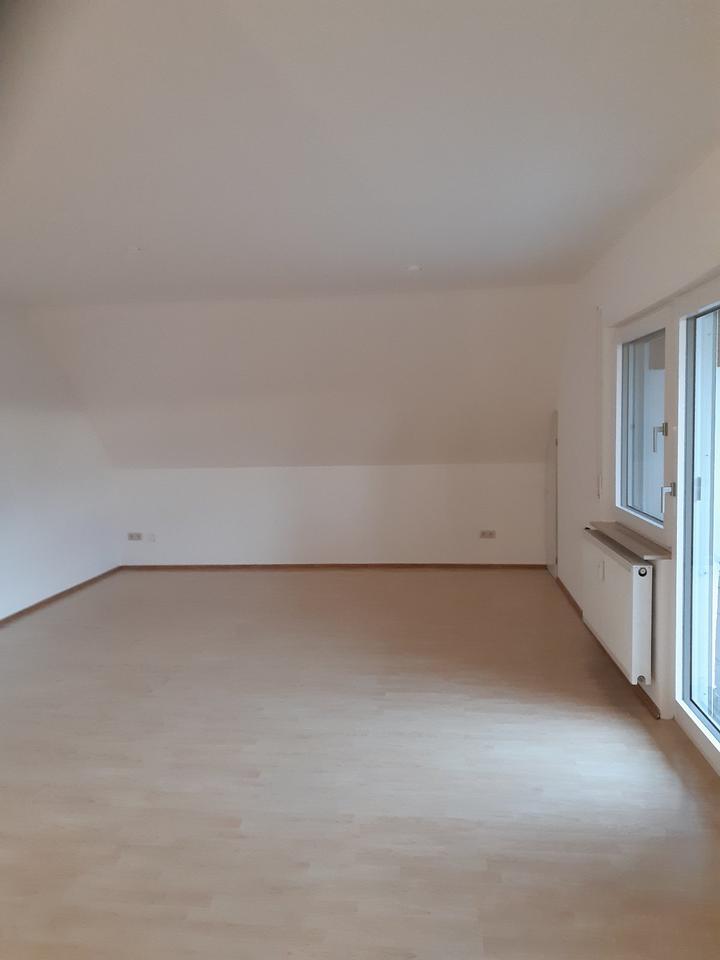 Thumbnail-3,5 Zimmer Wohnung in Möttingen (OT) zu vermieten