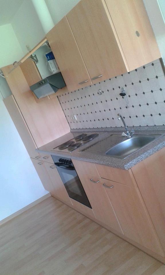 Thumbnail-Mietwohnung in Selsingen, ab 15.04.26, 55m²