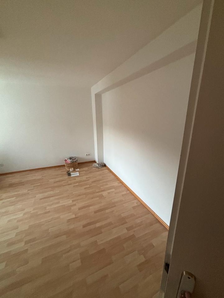 Thumbnail-3-Zimmer, Dachgeschosswohnung