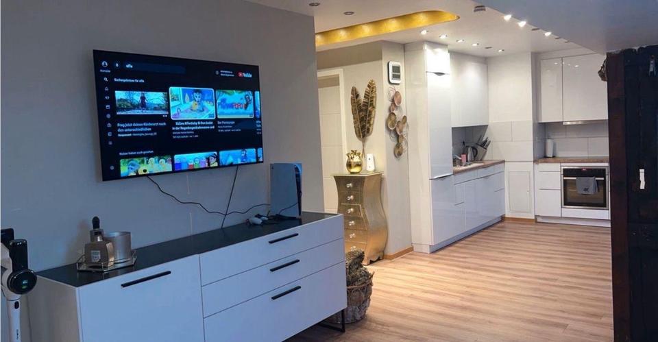 Thumbnail-3 Zimmer Mietwohnung in Neukölln