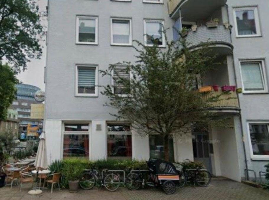 Thumbnail-Helle 2 Zimmer Wohnung - Zentrale Lage - Lister Platz