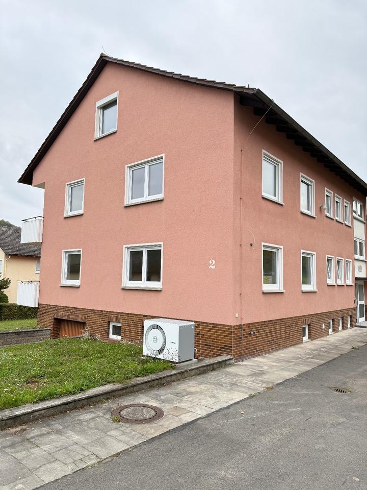 Thumbnail-4-Zimmer-Erdgeschosswohnung in Unterbalbach