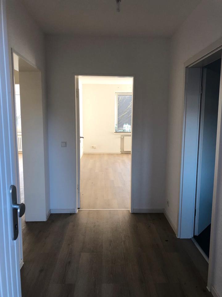 Thumbnail-2 Raum KDB Wohnung in mitten der Stadt Gladbeck