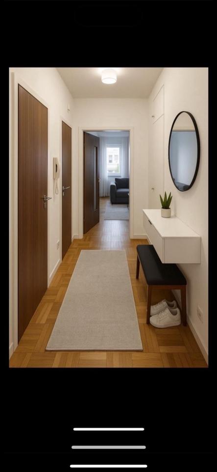 Thumbnail-Eigentumswohnung Duisburg - Mitte