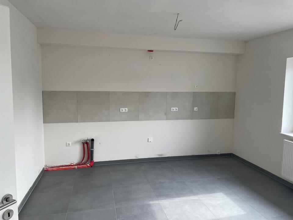 Thumbnail-2 Zimmer Wohnung in Alsdorf