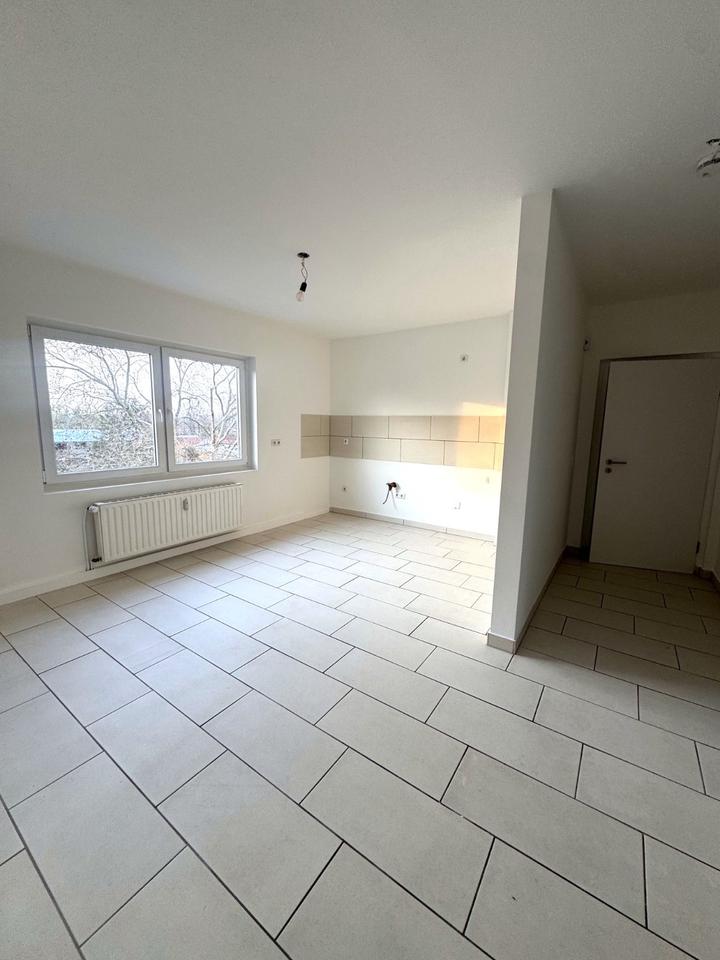 Thumbnail-Eigentumswohnung Köln-Mülheim, 72 m², sofort verfügbar