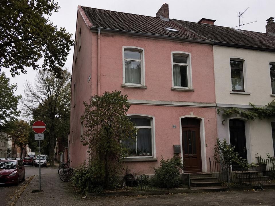 Thumbnail-Bremer Neustadt: 6-Zimmer-Endreihenhaus zentral gelegen