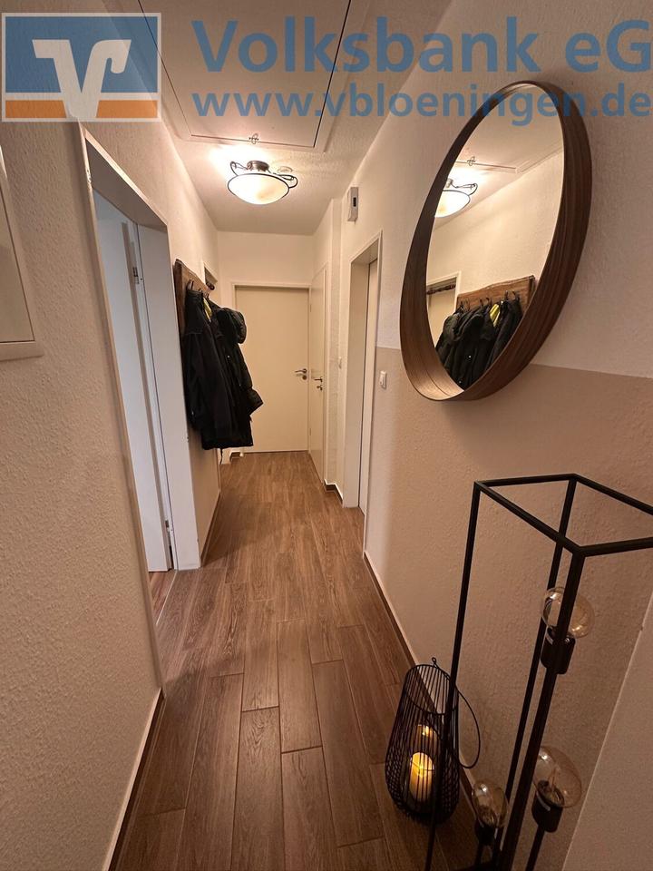 Thumbnail-Schöne Drei-Zimmerwohnung in Löningen zu vermieten