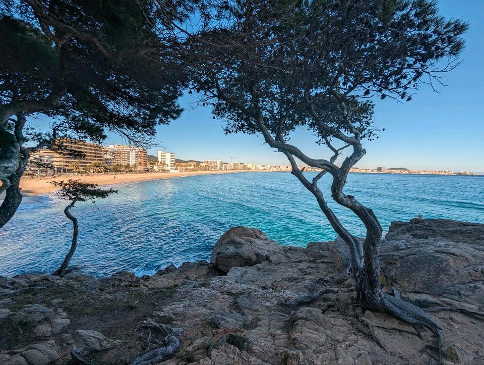 Thumbnail-(Costa Brava) Ferienwohnung, nur 250m vom Strand