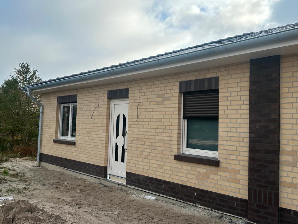 Thumbnail-Neubau Erdgeschosswohnung in Barßel zu vermieten