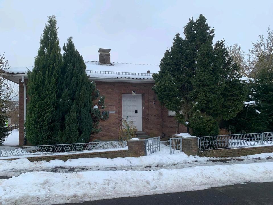 Thumbnail-Verklinkerter Bungalow in HombergEfze