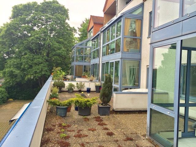 Thumbnail-Schöne helle 3-Zimmerwohnung in 96515 Sonnenerg