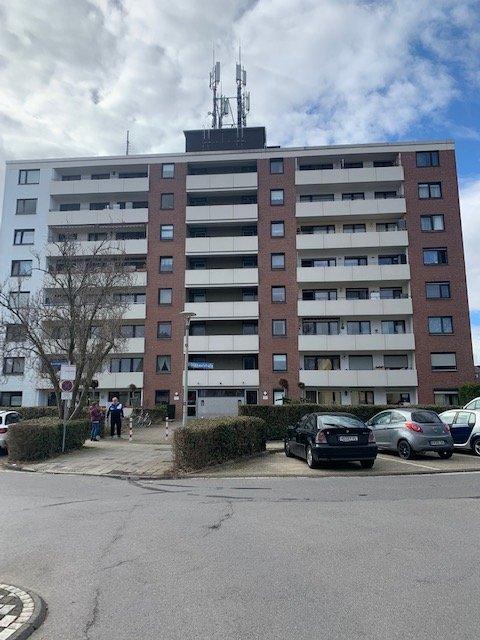 Thumbnail-Attraktive 4 Zimmer-Wohnung in Palenberg.