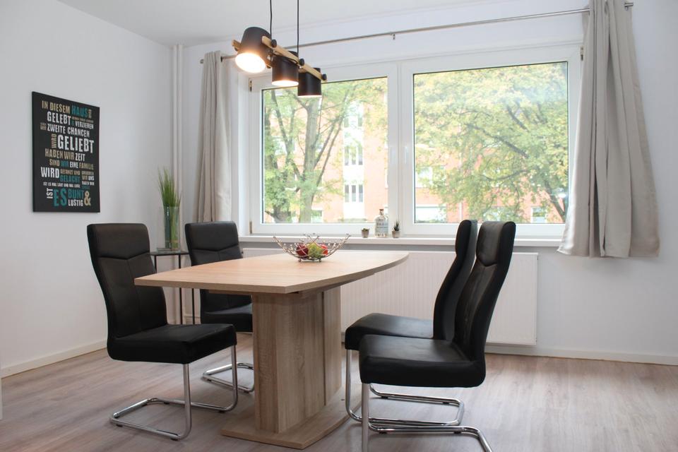 Thumbnail-2-Zimmer Wohnung zu vermieten