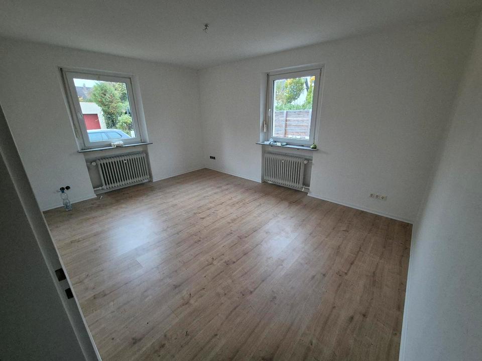Thumbnail-Helle 2 Zimmer Wohnung in Aschaffenburg