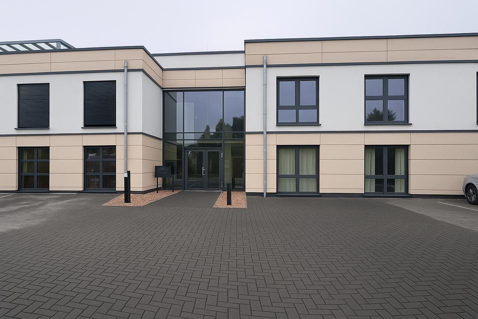 Thumbnail-Barrierefreie 2-Zimmer-Neubauwohnung