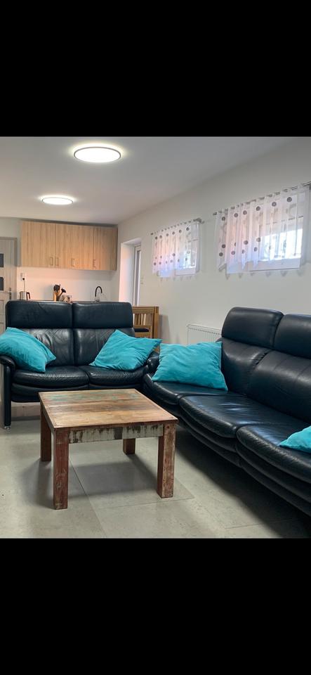 Thumbnail-Ferienwohnung Monteurwohnung