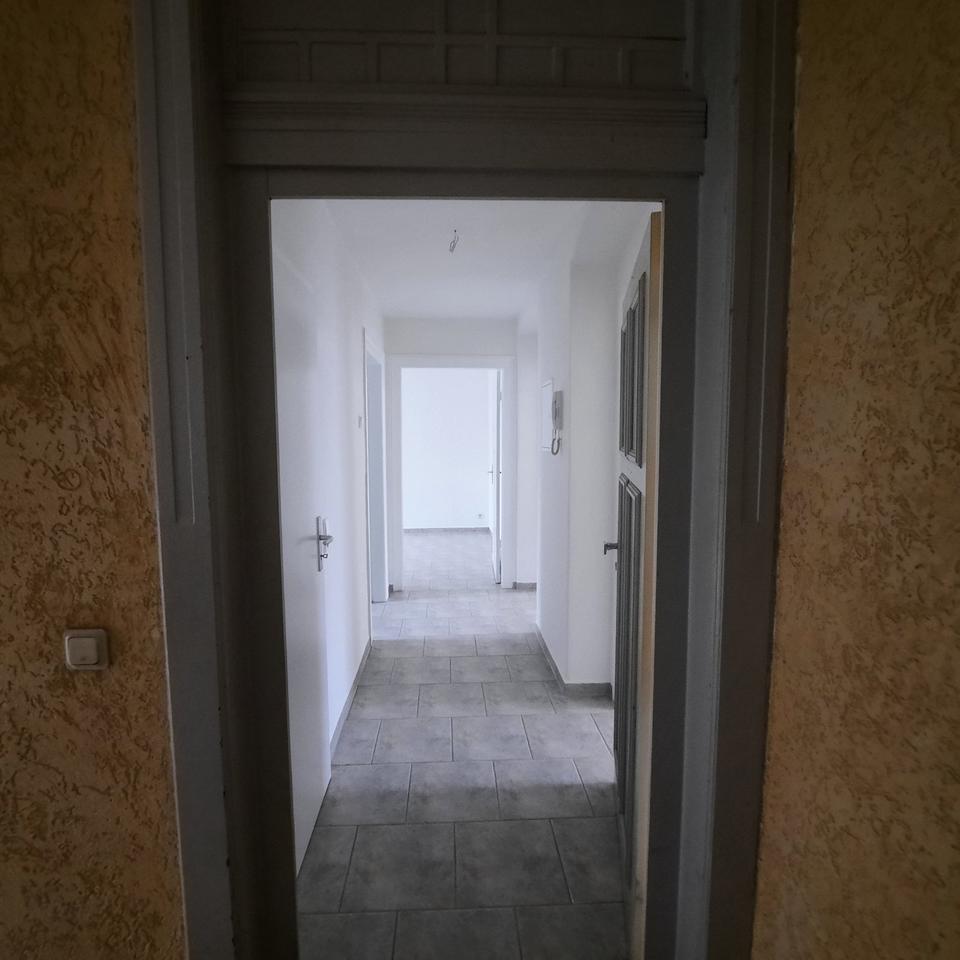 Thumbnail-Kompakte 2-Raum-Wohnung in Stadtfeld West