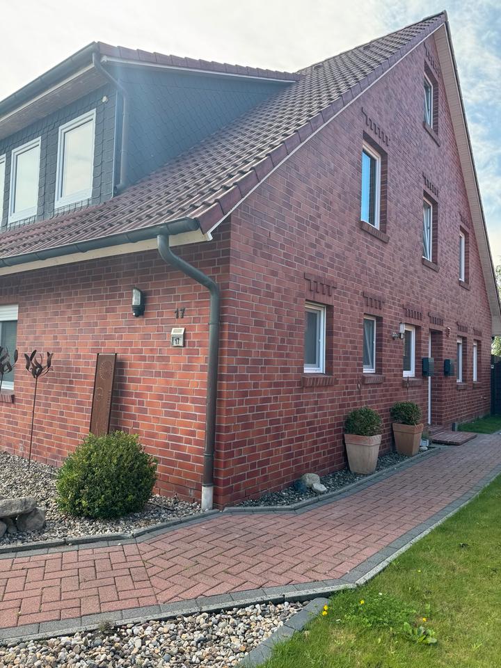 Thumbnail-Oberwohnung Westerholt