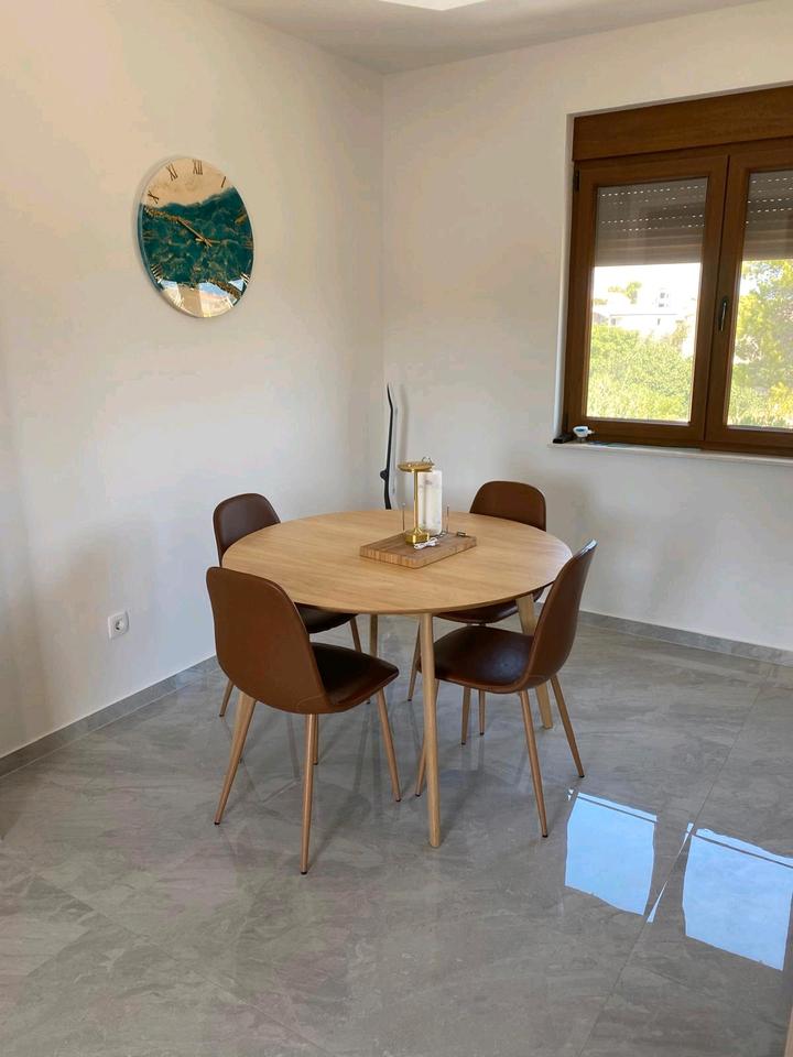 Thumbnail-2 Apartments Insel Vir mit Brückenanbindung Dalmatien