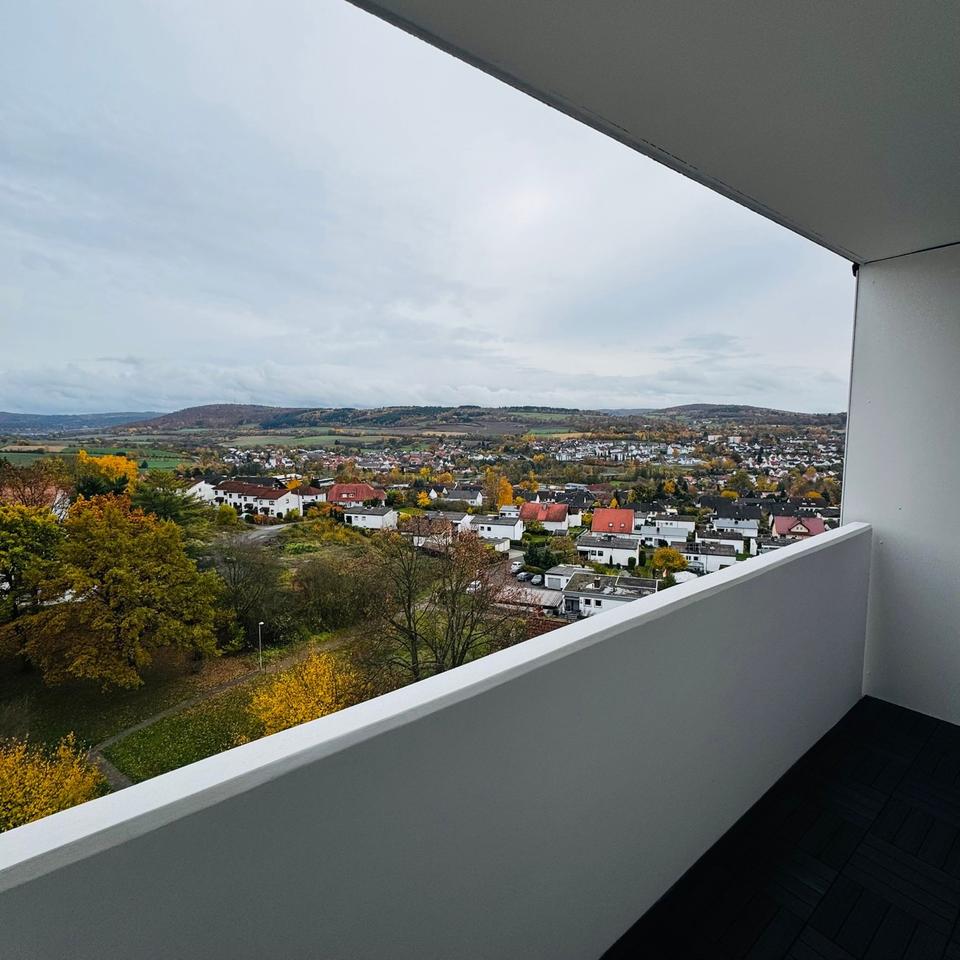 Thumbnail-Moderne, kernsanierte 2-Zimmer-Wohnung