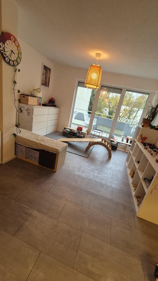 Thumbnail-Wohnung Am Soutyhof zu vermieten