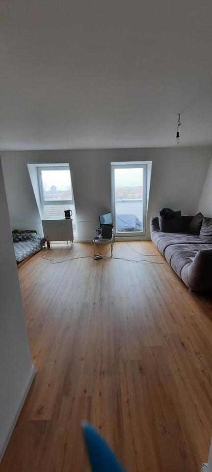 Thumbnail-Helle 1,5-Zimmer-Wohnung in zentraler Lage – ab Febr 2026